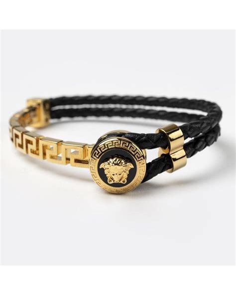 bracelet versace